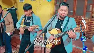 RENACER del caine -en vivo 2024