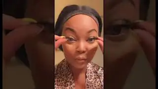 #beautyhacks #beauty #beautytips #pageant #itgirl #cosmosgirls #fyp #blackgirlluxury #queen #diy