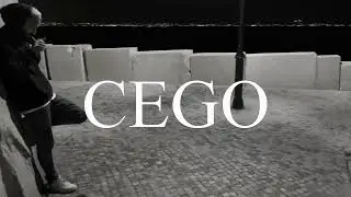 Po&eacute;tico - CEGO ( V&iacute;deo Clip )