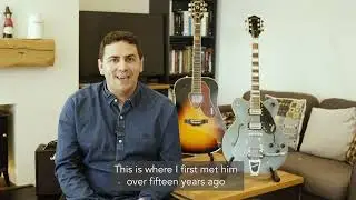 Phil Wyman (1958 - 2023) with English Subtitles