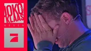 Welche TV Show wird abgesetzt? - Das Josephus-Problem | Spiel 5 | Joko & Klaas gegen ProSieben