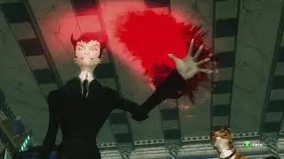 Young Justice: Legacy - Part 15: Legacy Final HD
