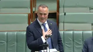 Tim Wilson MP | A healthcare system that works for Australians