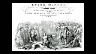 L’Opera 264   G  Verdi   Luisa Miller