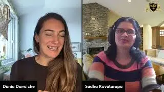 Personal Leadership Academy (PLA) Podcast with Sudha | How to 10x Your Leadership Skills
