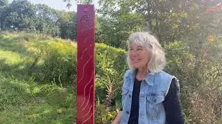 Old Frog Pond Farm Sculpture Garden