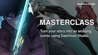 From story to comic: Master the art of AI comic creation