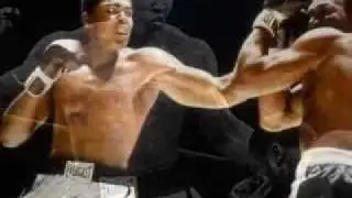 muhammad ali black superman