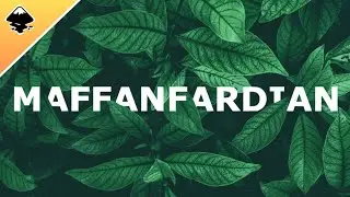 Text Behind Object | Inkscape