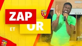 📺 Ne zappez pas, c'est l'heure du #ZapEtOr !