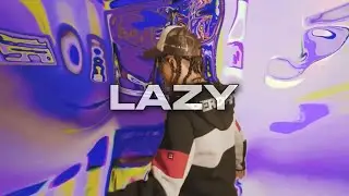 (FREE) Kay Flock x DD Osama x NY Drill Type  Beat &ldquo;Lazy&rdquo; 2023 NY Drill Instrumental