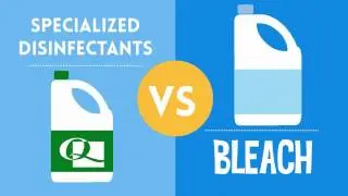 What's Wrong With Bleach?