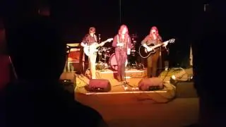German youth band without band name