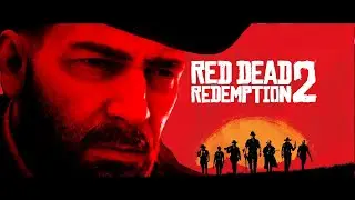 Red Dead Redemption 2 - Tribute Aint No Grave