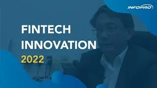 #Fintech Innovation Trends of 2022 | #INFOPRO