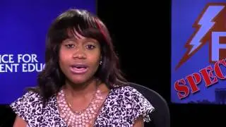 Federal Flash: High School Provisions Within the Every Student Succeeds Act