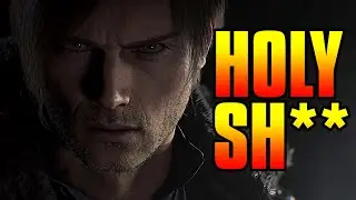 Capcom Proved Resident Evil Fans Wrong...