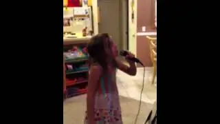 Luet sings Benatar