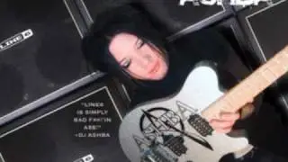 Dj Ashba Guns N Roses-The Ballad of Death