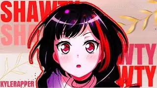 WAIFU RAP SONG 2 || 