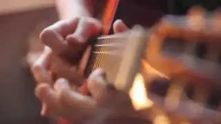 demo(I'm alone)