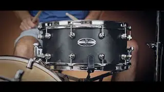 Pearl Hybrid Exotic 14x6.5