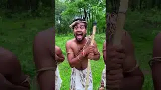 Aadhar card #comedy #funny