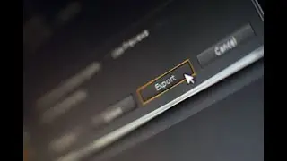How To Export An Adobe After Effects CC Video 2023 To MP4