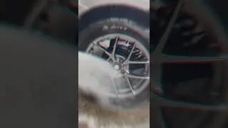 Alloy wheel clean 🫧🪥#automobile #auto car wash#detailing #carcare #alloy wheels