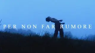 Spinozo - Per non far rumore (Lyric Video)