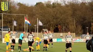 Kweeky Reports 18 Elspeet   EZC '84 8-0