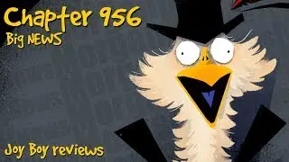 BIG NEWS! ANOTHER CONFIRMED THEORY! and INSANITY | One Piece Chapter 956 FIRST REACTION
