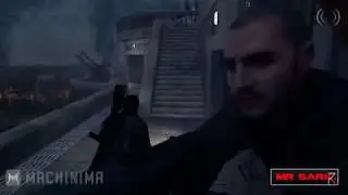 ARCHIVE: I Am Useless - Sniper Elite V2