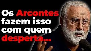 O PRE&Ccedil;O A SE PAGAR POR SAIR DA MATRIX | JAN VAL ELLAM