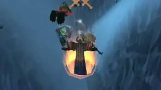 WG Mine Hacker Death