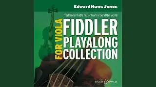 The Four Corners of My Handkerchief (feat. Frank Mizen, Christopher Norton & John Bone)