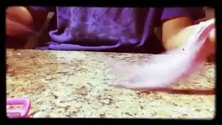 How to make 3 different types of slime with different ingredients