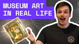 Work Social to the British Art Show | Sequence Unchained