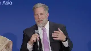 Developing a Robust Innovation Ecosystem: Powering Better Outcomes | India Ideas Summit