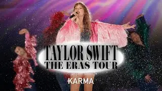 Karma (Eras Tour Studio Version)