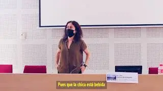 Ponencia Carmen Ruiz Repullo: Cultura de Violación - Cultura del miedo
