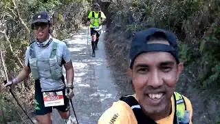 HK100 Ultra Marathon 2026- 100km 