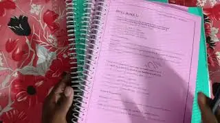 Dece hardcopy notes & MCQ  anil education adda 
