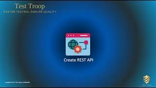 14. Create Fake API and Test with Postman