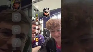 Das bodenloseste Clash Royale feat. @mortenroyale und @xopxsam379 #ClashRoyale #fyp #funny