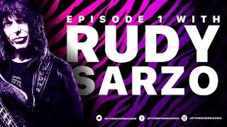 Episode 1 (Teaser)
