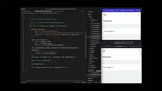 Laravel Instant Admin Notifications for New User Registrations with SSE and Toastr