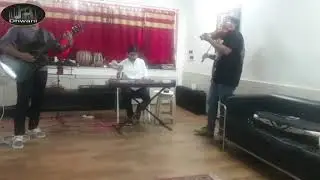 Dhwani Band Live Performance Jeena Jeena