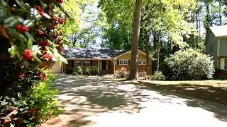 4493 Binghamton Court, Atlanta 30360