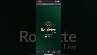 #RULET   RULETTE 10 YILIN TAKTİĞİ!! #casino #rulet